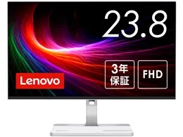 L24D-4C フルHD 67DCUAC6JP [23.8インチ クラウドグレー]