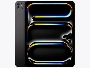 Apple iPad Pro 13インチ Wi-Fi 256GB 2025年 MDYJ4J/A スペースブラック【お取り寄せ ※1ヶ月から2ヶ月見込み】