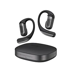 Shokz 完全ワイヤレスイヤホン OpenFit Pro SKZ-EP-000062 [ワイヤレス(左右分離) /オープンイヤー型 /Bluetooth対応]