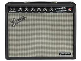 Tone Master Princeton Reverb [Black]