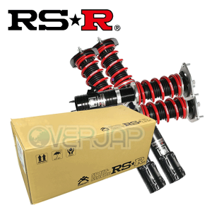 BIM120H RSR Best☆i ハード 車高調 1台分(前後セット) マツダ アクセラスポーツ BK5P ZY-VE 2003/10～2009/5