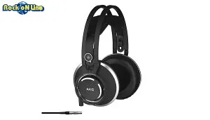 AKG K872-Y3【DTM】【ヘッドホン】【オーディオ】