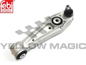 【Febi bilstein】 ロワーアーム [Porsche,ポルシェ,911,996 / 99634105319,99634105318,38568]