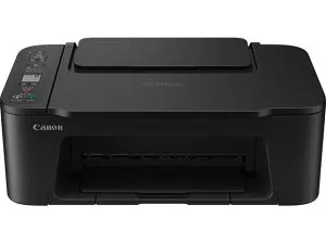 【マラソン限定★ポイント2倍】【お取り寄せ】CANON A4インクジェット複合機 PIXUS TS3730 ブラック 6671C001 プリンター複合機 プリンタ スキャナー パソコン プリンター 周辺機器 家電