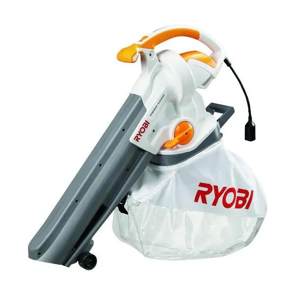 KYOCERA（京セラ） ブロワバキューム 長さ903×幅195×高さ480mm RESV-1020 1台