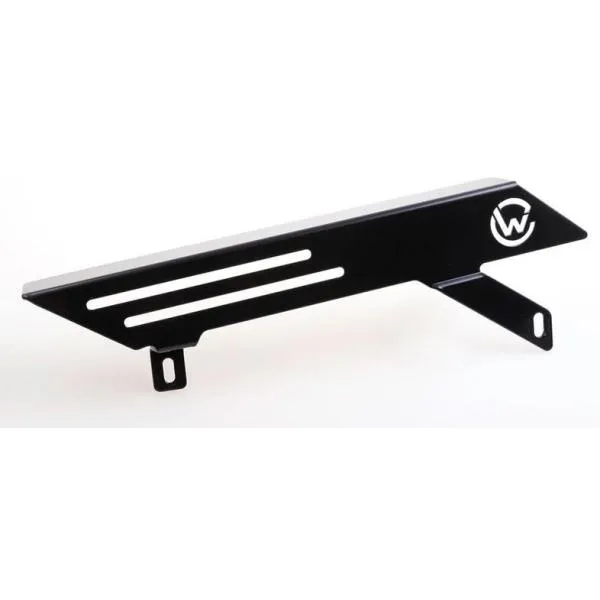 Cult-Werk カルトワーク BELT PROTECTION TOP SCOUT BOBBER INDIAN MOTORCYCLE インディアン チェーンガード フレーム