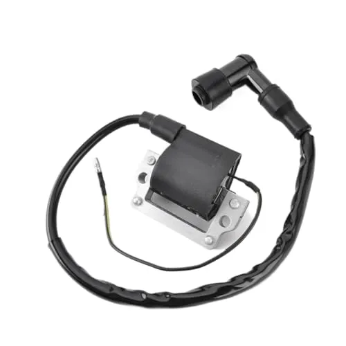 オートバイ点火コイル Assy RD60 XT250 YT125 YT175 TY175 RS100 TY50 TT250 YZ60 MX125 MX175 YZ400 YZ465 YZ490 IT175 と互換性あり