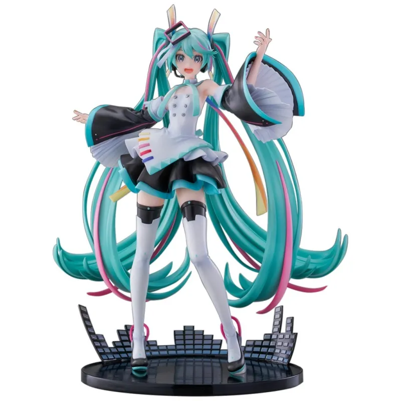 ホビーストック 予約 フィギュア 初音ミク HATSUNE MIKU EXPO 10th Anniversary ver. 「キャラクター・ボーカル・シリーズ 01 初音ミク」 1/7 ABS＆PVC製塗装済み完成品