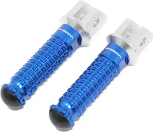 SPEEDRA スピードラ アルミ削り出しタンデムステップ スタンダードタイプ GSR250 GSR400 GLADIUS SFV650 SV650 GSX-R600 GSX-R750 GSX-S1000 GSX-S1000F GSX-R1000 バンディット1250 バンディット1250F GSX1300R 隼 SUZUKI スズ