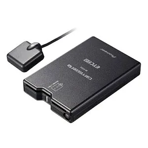 PIONEER ND-ETCS2II [ETC2.0ユニット]