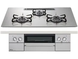 WITHNA PD-829WS-U75GH 12A13A [シャインシルバー]