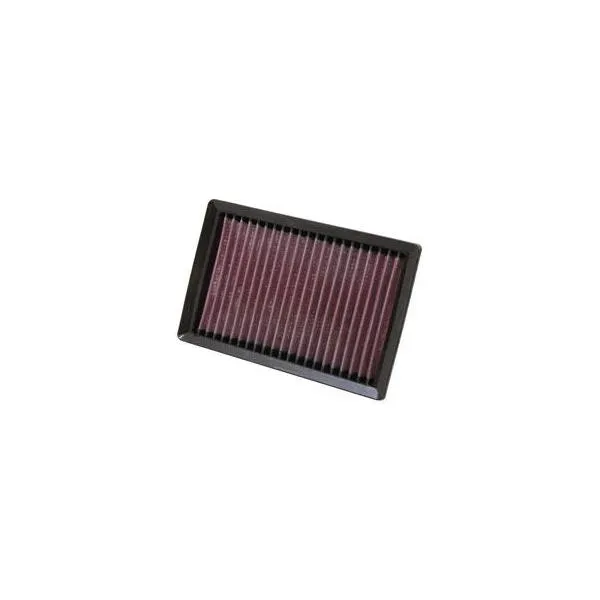 K&N ケイアンドエヌ 車種別リプレイスメントエアフィルター HP4 S1000R S1000RR S1000XR BMW エアクリーナー・エアクリーナーエレメント 吸気関連 エンジン