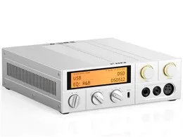 K17 FIO-K17-S [Silver]