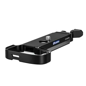 Leofoto(レオフォト) LPS-A6700 L型プレート［SONY α6700 専用｜アルカスイス互換］