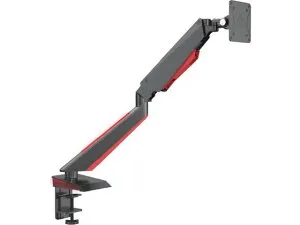 【マラソン限定★ポイント2倍】【お取り寄せ】JAPANNEXT 液晶ディスプレイアーム ゲーミング JN-ARM-GE22V ディスプレイアーム 関連品 デイスプレイ パソコン 家電