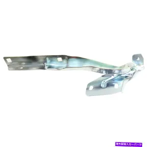 HOOD HINGES 2002年から2008年のDodge Ram 1500 SLT、STの右側にあるNew Hood Hinge 4589178AA New Hood Hinge 4589178AA right side for 2002-2008 Dodge Ram 1500 SLT, ST【並行輸入品】