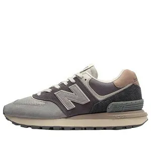 New Balance ニューバランス メンズ スニーカー 【New Balance 574 'Legacy Grey Beige' U574LGG2】 サイズ US_7.5(25.5cm)