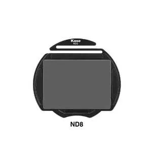 KASE KA-CLIPCAR710-ND8■Canon R7・R10シリーズ