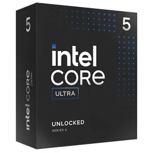 Intel｜インテル 【国内正規品】Intel Core Ultra 5 245K(Arrow Lake-S) ：コア:14(6+8)、14スレッド、スマートキャッシュ:24MB、Intel Graphics搭載、LGA1851 BX80768245K