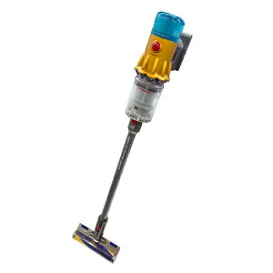 【返品OK!条件付】ダイソン 掃除機 サイクロン クリーナー Dyson V12 Detect Slim Absolute SV46 ABL SV46ABL ディテクト スリム アブソリュート スティック掃除機 スティッククリーナー サイクロン掃除機