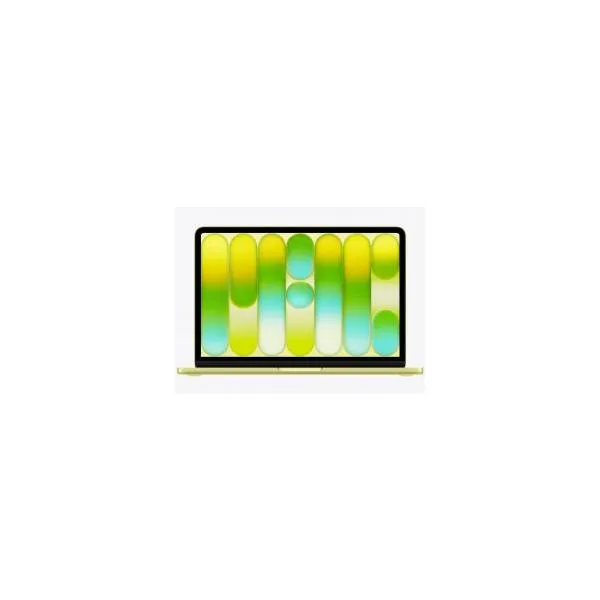 【新品/取寄品】Apple MacBook Neo 13インチ Liquid Retinaディスプレイ MHFD4J/A シトラス アップル Earl