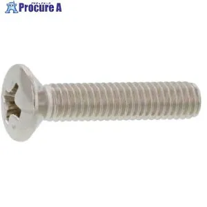 SUNCO ステン(＋)丸サラ小ネジ 2.6×10 (3000本入) 00-02-0002-0026X0100-00 1箱 ■▼229-9002 【送料都度見積】