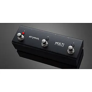 STRYMON ( ストライモン ) / Multi Switch PLUS夏休みセール