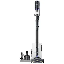 SHARK PowerClean 360 IW4271JBK ピュアブラック ピュアブラック ［サイクロン式 /コードレス］