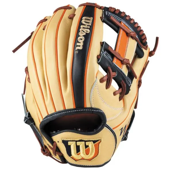 30％OFF ウィルソン Wilson 軟式グラブ The Wannabe Hero DUAL 1723型 25SS 野球 グローブ 一般 大人 (軟式内野手用／サイズ11.75) WBW103059