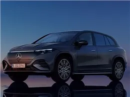 EQS SUV