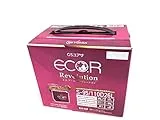 ECO.R Revolution ER-S-95/110D26L
