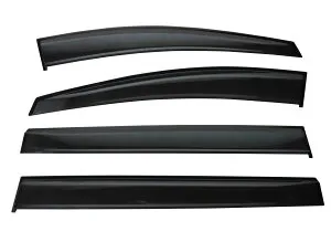 HONDA ホンダ フリード FREED GT1/GT2/GT3/GT4/GT5/GT6/GT7/GT8 ドアバイザー バイザー サイドバイザー インジェクション 国産両面テープ 国内メーカー素材使用 専用固定具 取付説明書付き