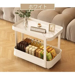 【5年保証】 センターテーブル 幅60 /80cm おしゃれ 北欧 リビング 収納 棚付き 収納棚 飾り棚 韓国インテリア お洒落 送料無料