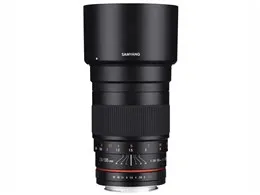 135mm F2.0 ED UMC [キヤノン用]