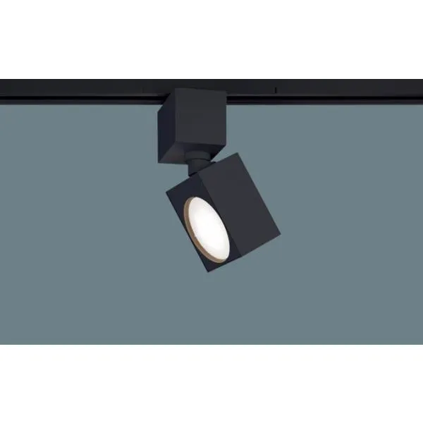 LEDスポットライト パナソニック (配線ダクト用) XAS3501VCB1(本体:LGS9501+ランプ:LLD4000VCB1)(100形)(拡散)(温白色)(調光)Panasonic