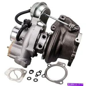 Turbo Charger シボレーのターボチャージャーコバルトHHR 2.0L 2.0T 250HP 184KW K04 53049880200 NEW Turbocharger For Chevrolet Cobalt Hhr 2.0l 2.0t 250hp 184kw K04 53049880200 New【並行輸入品】