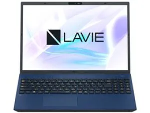 ★☆NEC LAVIE N16 N1655/LAL PC-N1655LAL [ネイビーブルー]【ノートパソコン】【送料無料】