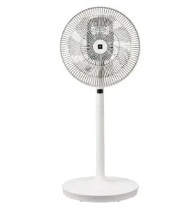 ◆新品未開封品◆SHARP シャープ PJ-T3DS-W DC扇風機 プラズマクラスター扇風機 リビングファン リビング扇・サーキュレーター リモコン 30cm 7枚羽根 PJ-T3DS◆4550556144414◆