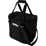 18パック トランククーラー AO18BK [ブラック]