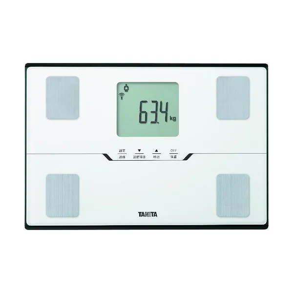 タニタ TANITA 体組成計 BC-768WH BC-768-WH 期間限定 ポイント10倍