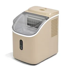 VS-ICE016 GG VERSOS グレージュ クリスタル [高速製氷機]