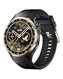 HONMA×HUAWEI WATCH GT 6 Pro [ブラック]