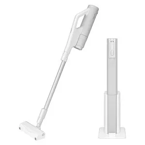 掃除機 パナソニック PANASONIC MC-NX700K-W コードレス ホワイト 白 セパレート型コードレススティック掃除機 スティッククリーナー 吸引力