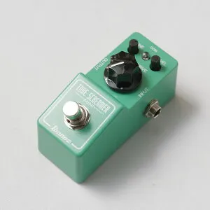 Miyaji Custom Shop/Ibanez TS MINI Miyaji Vintage MOD【デモ機展示中】【受注生産品】