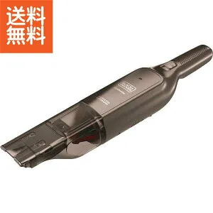 【送料無料】|ブラック＋デッカー 10．8Vハンディクリーナー|HLVC320B プレゼント お祝い 誕生日祝い 敬老の日 母の日 父の日 自家消費にも