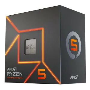 【30日は24時間限定クーポン配布】AMD エーエムディーRyzen 5 7500F BOX 100-100000597BOX(2667636)送料無料