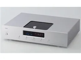 Double Belt Drive CD Transport TL3 3.0 [シルバー]