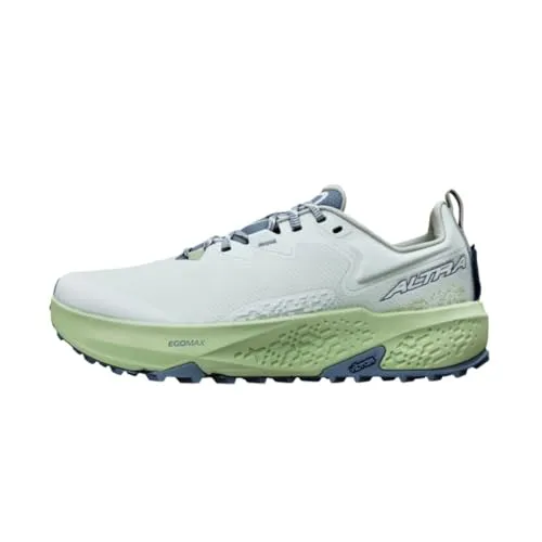 ALTRA (アルトラ) ティンプ 6 ウィメンズ - TIMP 6 Women's Mint US7.0 (24.0cm) トレイルランニングシューズ ハイキングシューズ ゼロドロップ