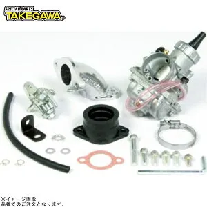 SP武川 03-05-1121 MIIKUNI VM26キャブレターキット