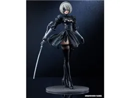 NieR：Automata Ver1.1a 1/7 2B(ヨルハ二号B型)